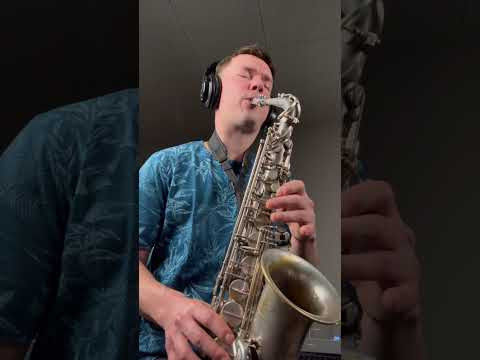 Blinding lights - Weeknd на саксофоне. LoFi. САКСОтерапия Blinding lights - Weeknd на саксофоне. LoFi. САКСОтерапия