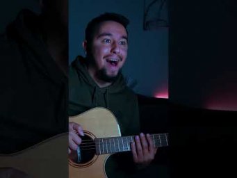 Простите, не удержался  #гитара #fingerstyle #жиза