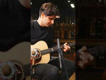 Гитара, которую хочет каждый гитарист 