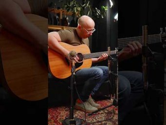 Гитара - мечта! 