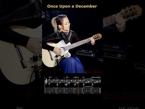 Once Upon a December #урокигитарыонлайн #музыка #гитара #игратьнагитаре #guitar #guitarcover Once Upon a December #урокигитарыонлайн #музыка #гитара #игратьнагитаре #guitar #guitarcover