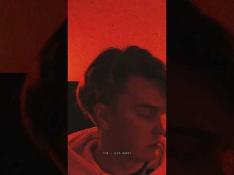 Мы видимся с тобой впервые? подпишись на ТГК - ILYA HAYZY #hayzy #музыка #рок #альтернатива #трек