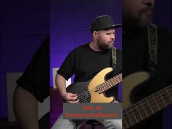 Зацените бас от @schecterguitarsofficial - приятная универсальная 5ка с конфигурацией #pj