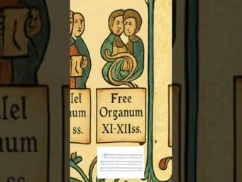 5 веков истории музыки за 1 минуту | 5 centuries of music history in 1 minute