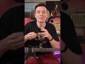 Ошибка гитариста #6. Спешка #гитара #урокигитарыонлайн #guitar #игратьнагитаре